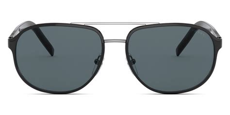 Prada™ PR 53XS Square Sunglasses 